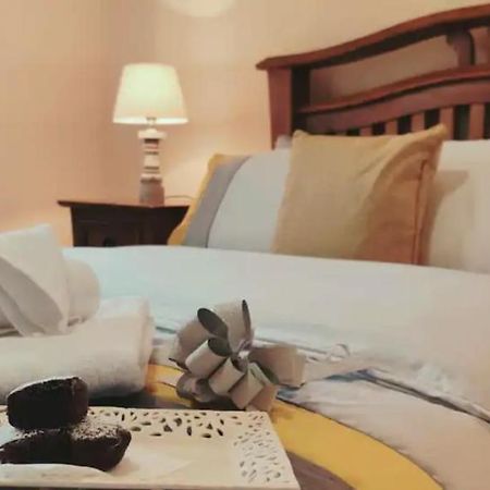 'Kealan' Luxury Double Room Фоксфорд Екстер'єр фото