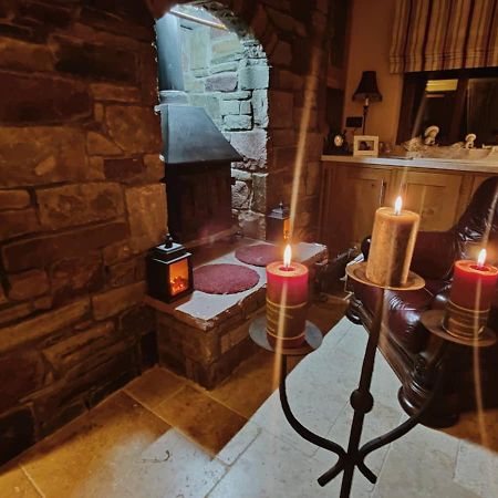 'Kealan' Luxury Double Room Фоксфорд Екстер'єр фото