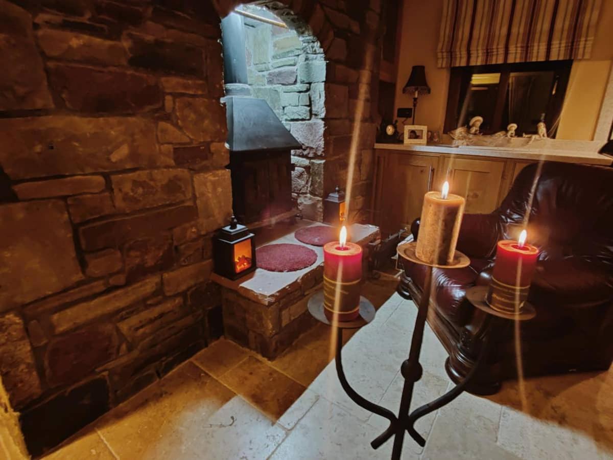 'Kealan' Luxury Double Room Фоксфорд Екстер'єр фото