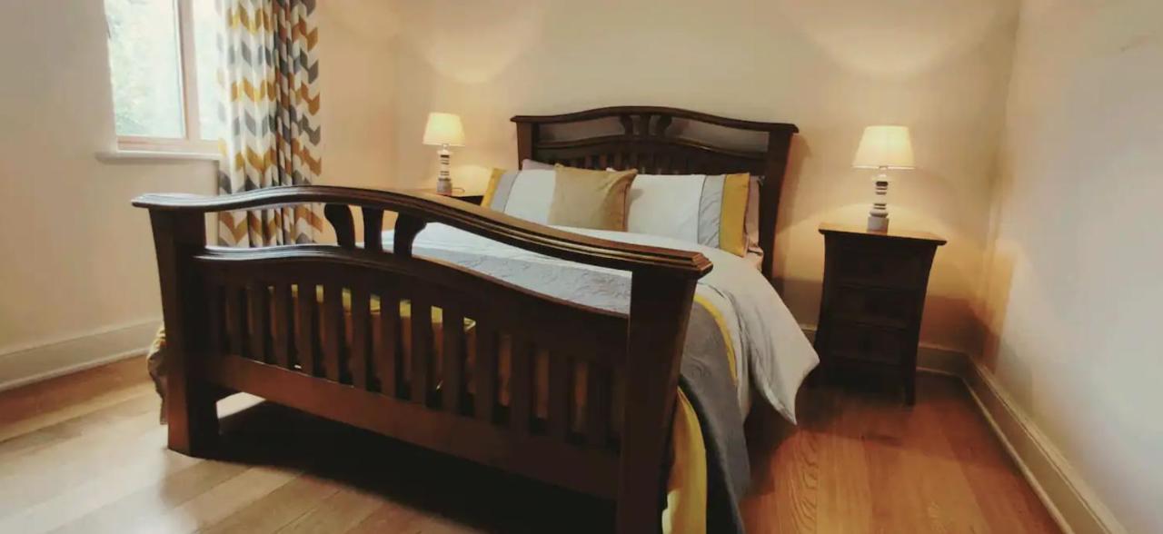 'Kealan' Luxury Double Room Фоксфорд Екстер'єр фото