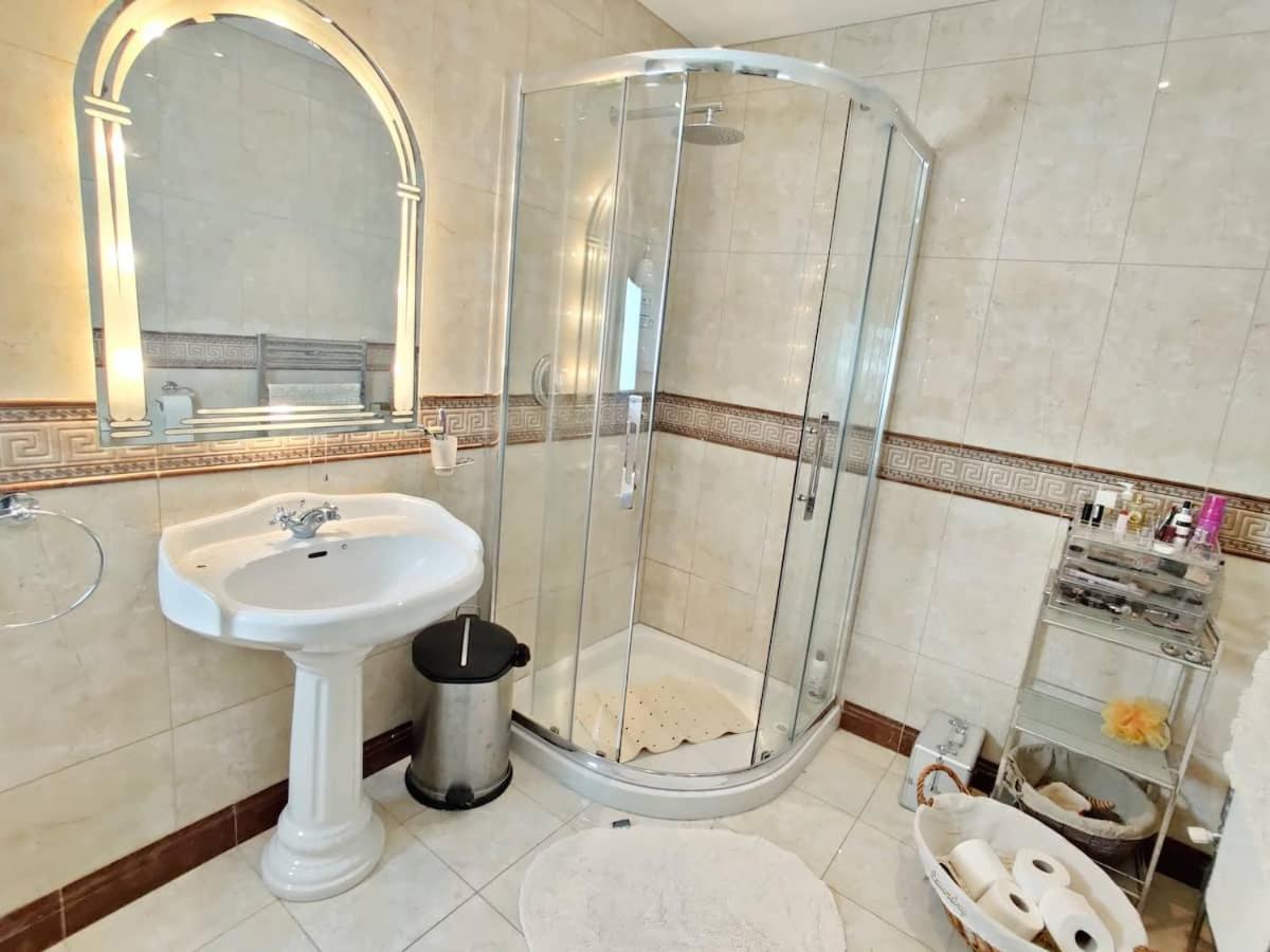 'Kealan' Luxury Double Room Фоксфорд Екстер'єр фото