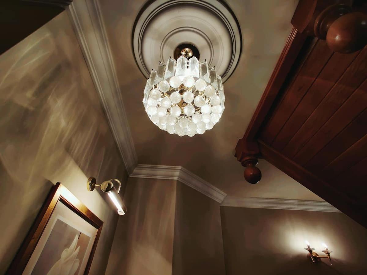 'Kealan' Luxury Double Room Фоксфорд Екстер'єр фото