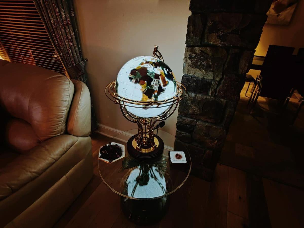 'Kealan' Luxury Double Room Фоксфорд Екстер'єр фото