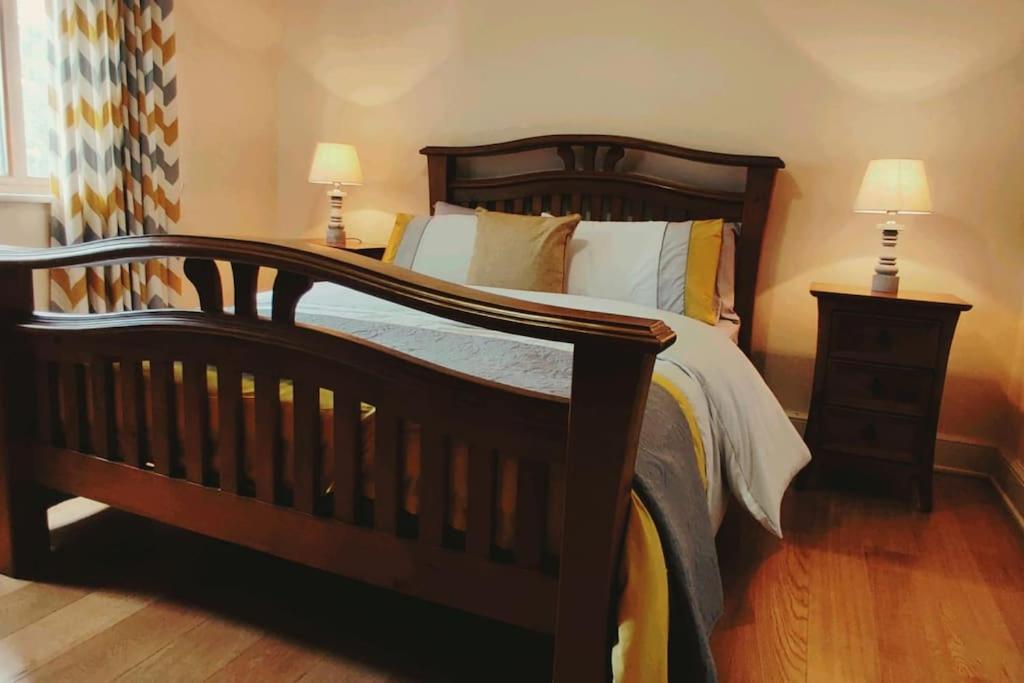 'Kealan' Luxury Double Room Фоксфорд Екстер'єр фото