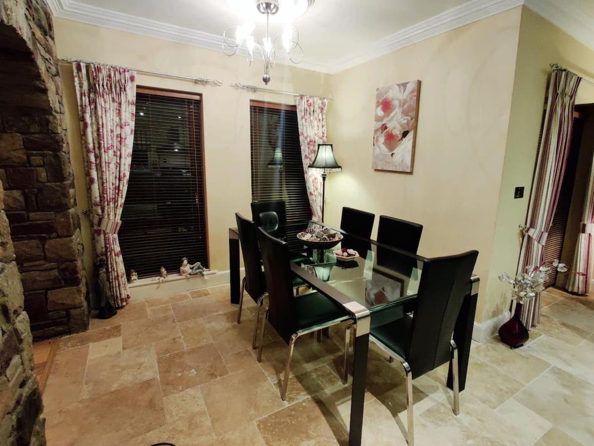 'Kealan' Luxury Double Room Фоксфорд Екстер'єр фото